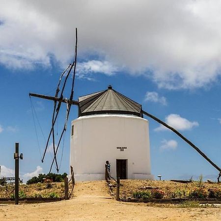 La Casa Del Tiempo Encantador Apartamento Vejer Vejer de la Frontera Extérieur photo