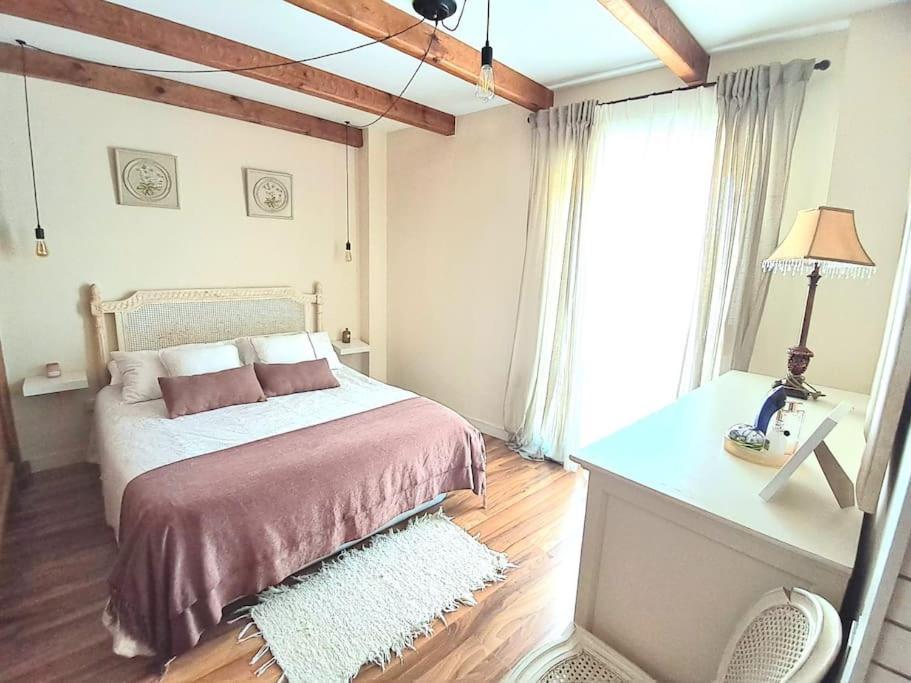 La Casa Del Tiempo Encantador Apartamento Vejer Vejer de la Frontera Extérieur photo