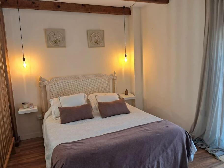 La Casa Del Tiempo Encantador Apartamento Vejer Vejer de la Frontera Extérieur photo
