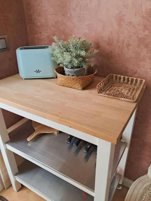 La Casa Del Tiempo Encantador Apartamento Vejer Vejer de la Frontera Extérieur photo