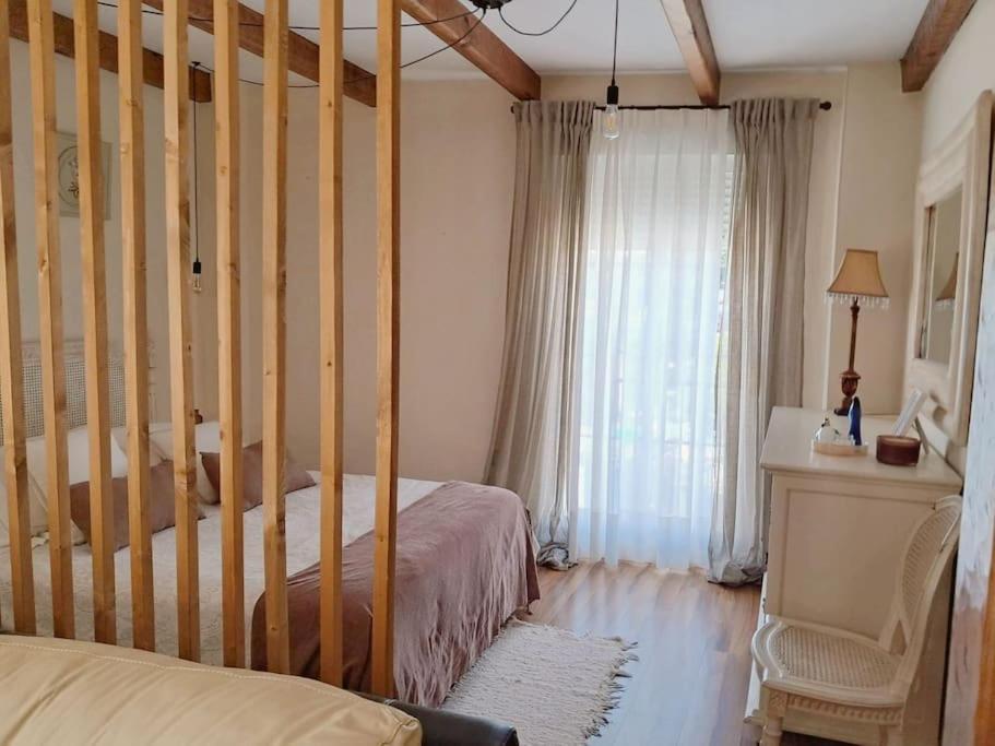 La Casa Del Tiempo Encantador Apartamento Vejer Vejer de la Frontera Extérieur photo