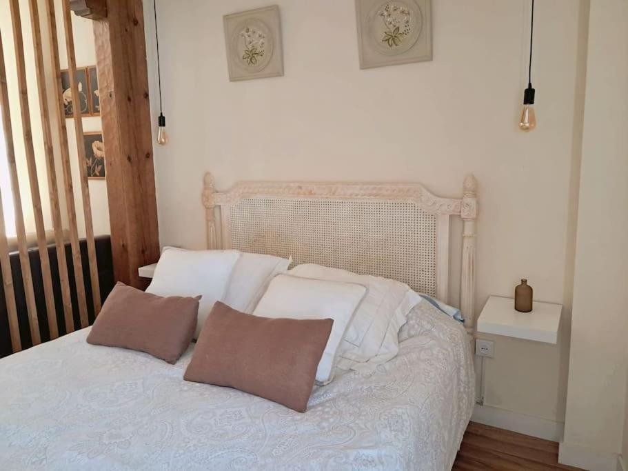 La Casa Del Tiempo Encantador Apartamento Vejer Vejer de la Frontera Extérieur photo