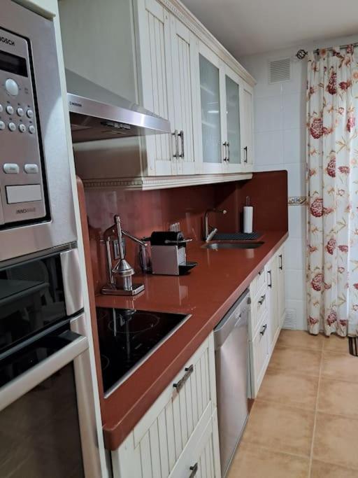 La Casa Del Tiempo Encantador Apartamento Vejer Vejer de la Frontera Extérieur photo