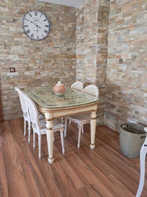 La Casa Del Tiempo Encantador Apartamento Vejer Vejer de la Frontera Extérieur photo