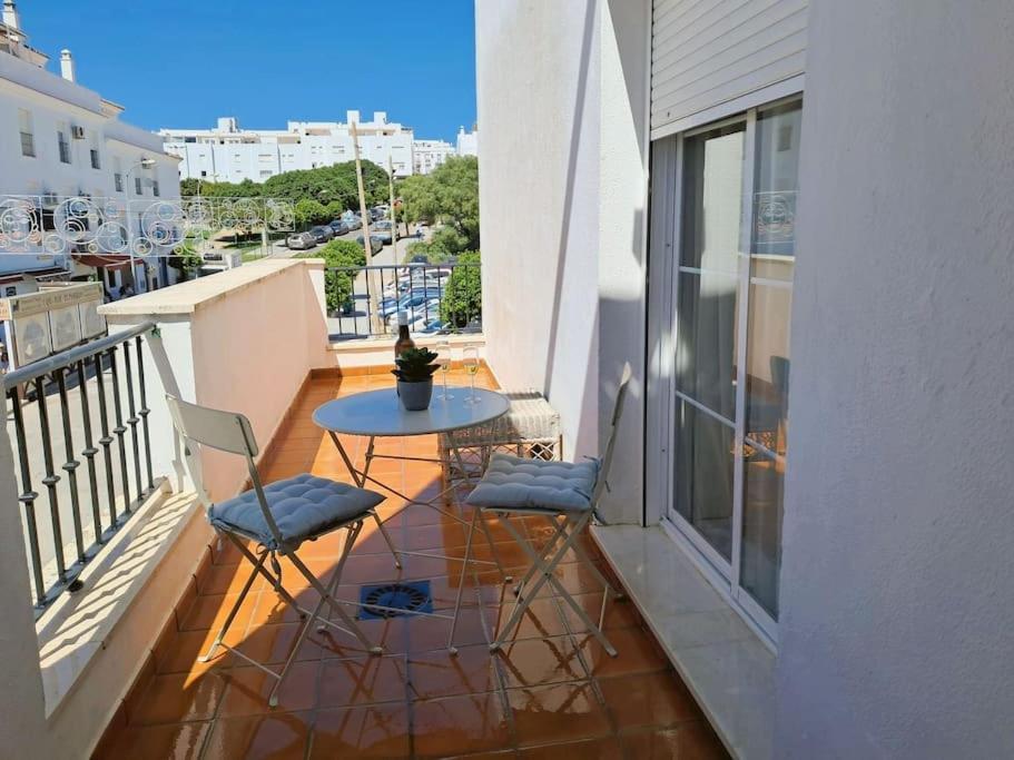 La Casa Del Tiempo Encantador Apartamento Vejer Vejer de la Frontera Extérieur photo